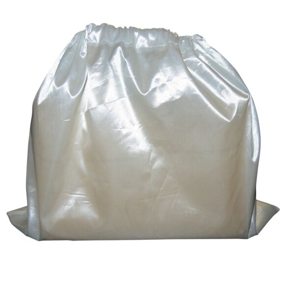 Michael Kors Sylvie Sunflower Yellow Structured leather Studded Tote Satchel - Picture 15 of 15